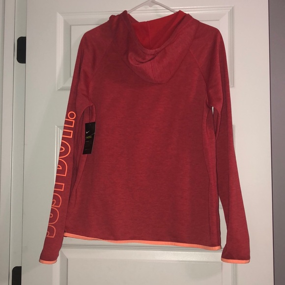 Nike thermal pullover/sweatshirt - Picture 3 of 3